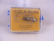 Vintage fold hook for sale  Rochester