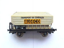 Wagon jouef marchandises d'occasion  Mourmelon-le-Grand