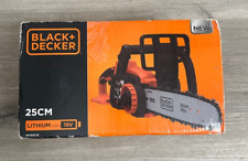 Black decker akku gebraucht kaufen  Landau a.d.Isar