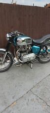 Royal enfield super for sale  IPSWICH