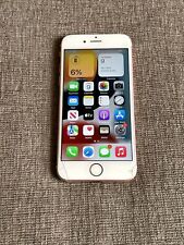 Apple iPhone 6s - 32GB - różowe złoto - zepsuty ekran - odblokowany na sprzedaż  Wysyłka do Poland
