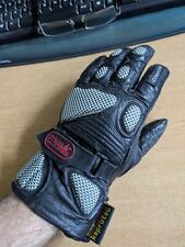 Motorcycle gloves small for sale  CHORLEY