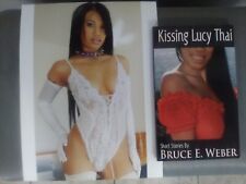 Kissing lucy thai for sale  San Dimas