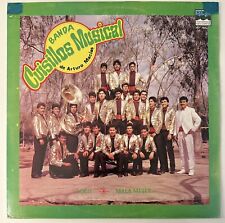 Banda Cuisillos Musical - Loco / Mala Mujer (1 x LP, Vinil, 1991 MX, MUITO BOM+) comprar usado  Enviando para Brazil