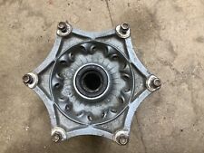 Used, KTM SX/EXC Front Hub for sale  Shipping to South Africa