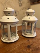 Ikea rotera lantern for sale  SELBY