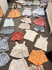 Bundle baby girls for sale  SOUTHEND-ON-SEA