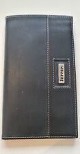 Ferrari leather wallet for sale  UK
