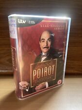 Poirot definitive collection for sale  STROUD