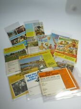 Vintage butlin memorabilia for sale  FARNHAM