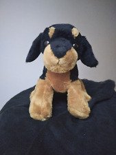 Rottweiler inch stuffed for sale  Columbia