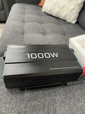 Renogy 1000w pure for sale  Winter Haven