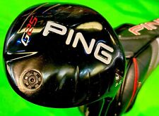 PING G25 DRIVER GOLF CLUB 9.5 DEGREE STIFF FLEX SHAFT 24 HOUR DELIVERY!!! for sale  Shipping to South Africa