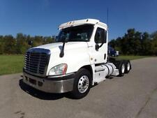 2014 freightliner cascadia for sale  Pearisburg