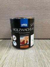 Pnz holzwachs 25l gebraucht kaufen  Ensdorf