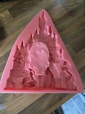 Custom silicone mould for sale  MABLETHORPE