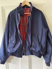 harrington jacket 2 tone for sale  LONDON