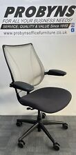 Humanscale liberty armchair for sale  BRADFORD