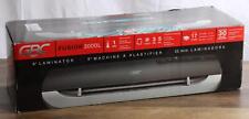 Gbc thermal laminator for sale  Elk Grove