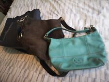 Handbag shoulder bag for sale  LEIGHTON BUZZARD