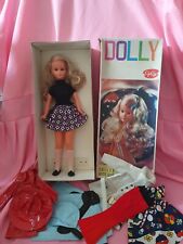 Dolly gege doll d'occasion  Expédié en Belgium