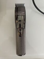 Babyliss pro cordless for sale  LONDON