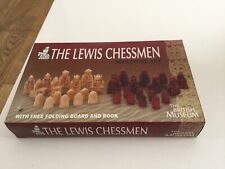 Lewis chessmen miniature for sale  LONDON