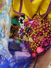 gras beads mardi for sale  New Orleans