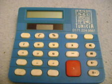 Vintage calculator Unique Tunisia 0171 224 5561 na sprzedaż  PL