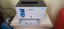 Samsung C430W Wi-Fi Color Laser Printer for sale  Shipping to South Africa