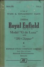 Royal enfield model for sale  ALFRETON