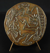 Médaille andré malraux d'occasion  Strasbourg-