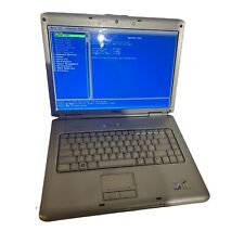 Used, Dell Inspiron 1520 2 gig duo core,4gig ram ( no hard drive ,no ac adapter sold a for sale  Shipping to South Africa