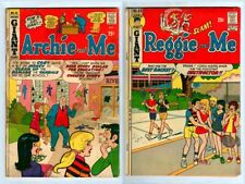 Archie reggie 63 for sale  Berkeley Heights