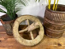 Vintage primitive rustic for sale  Shipping to Ireland