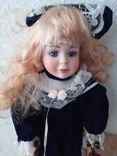 Haunted doll emily for sale  BIRMINGHAM