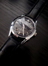 🔥RARO Relógio Mecânico Roamer AM014 NOVO Estoque Antigo Masculino Anos 70 comprar usado  Enviando para Brazil