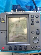 Raytheon rc520 chartplotter for sale  PLYMOUTH