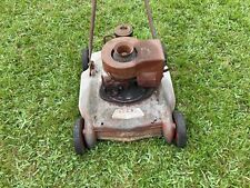 antique push mower lawn mower for sale  Saint Augustine