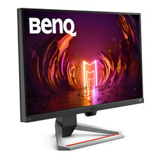 Monitor para juegos BenQ MOBIUZ EX2510S 25" 165Hz IPS 2 ms 2x HDMI, 1x DisplayPort, usado segunda mano  Embacar hacia Argentina
