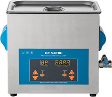 Sonic ultrasonic cleaner gebraucht kaufen  Annaberg-Buchholz, Mildenau