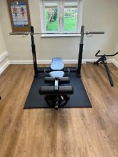 Powertec work bench for sale  BRENTWOOD