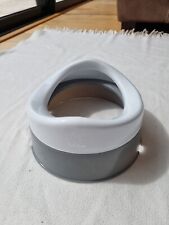 Tippitoes travel potty for sale  ORPINGTON
