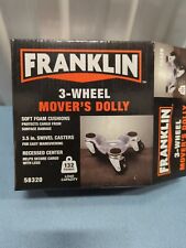 Franklin wheel steel for sale  Fort Walton Beach