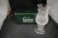 galway crystal for sale  HULL