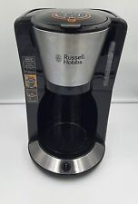 Russell hobbs kaffeemaschine gebraucht kaufen  Köln