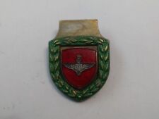 Parachute regiment pin for sale  STOURBRIDGE