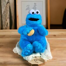 Talking cookie monster for sale  BENFLEET
