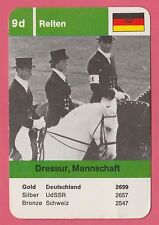 German trade card for sale  WREXHAM