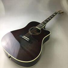 Used, Gibson Hummingbird Chro acoustic guitar for sale  Shipping to South Africa